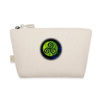 Triskel - Trousse biologique - nature - Devant