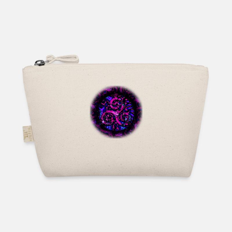 Triskel - Trousse biologique - nature