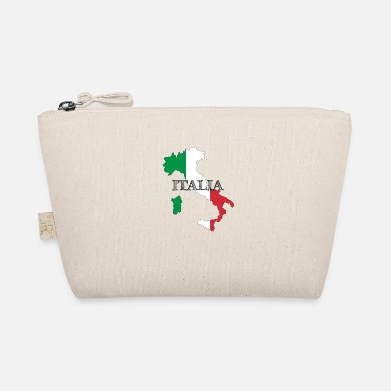 ITALY Organic Pouch