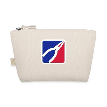 Logo de l'outil de pinces - Trousse biologique - nature - Devant