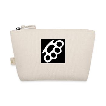 C’est un coup de poing - Trousse biologique - nature - Devant