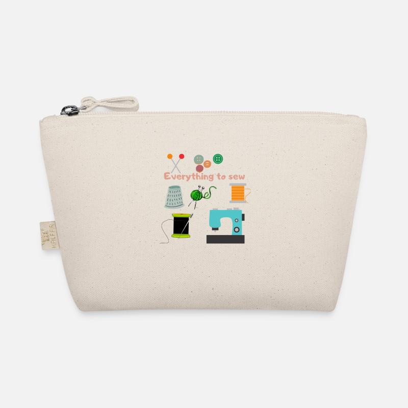 EVEYTHING À SEW Trousse biologique