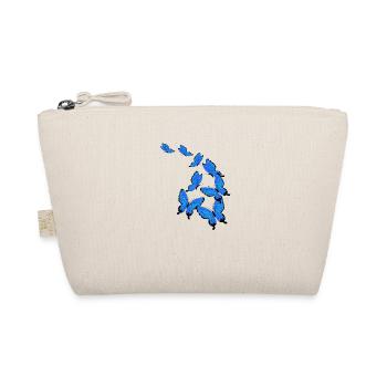 Papillons - Trousse biologique - nature - Devant