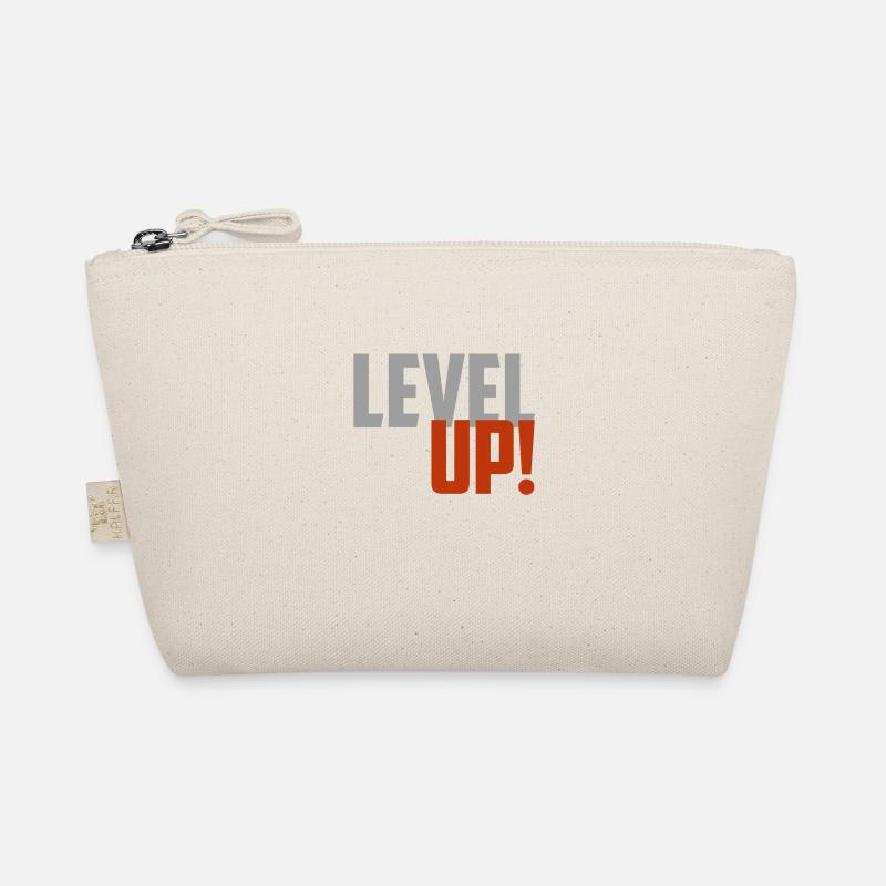 Level up! Trousse biologique