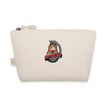 Matriochka - from russia with love - Trousse biologique - nature - Devant