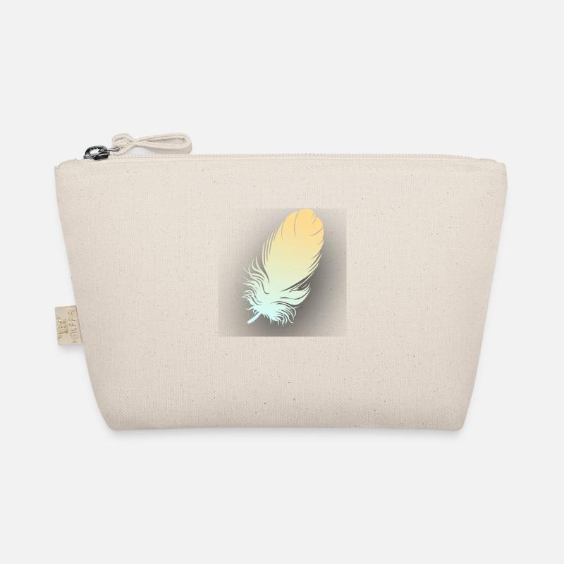 feather Organic Pouch