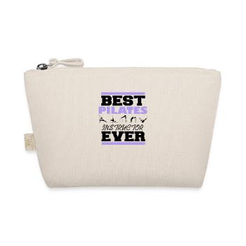 Pilates - Trousse biologique - nature - Devant