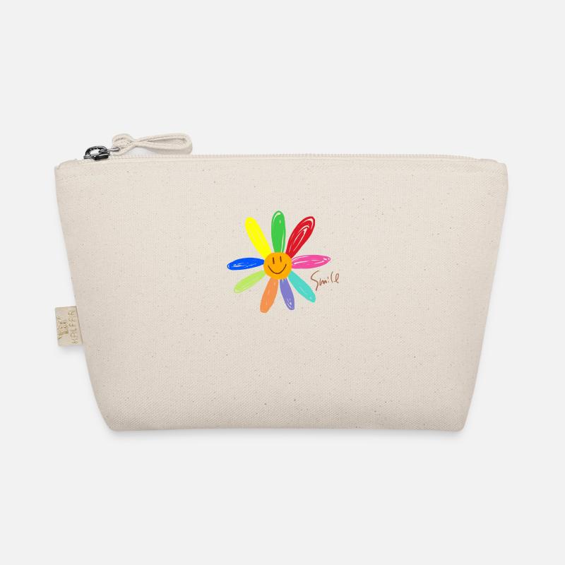 Fleur de sourire Trousse biologique