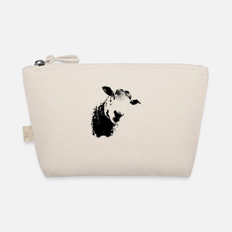 sheep Organic Pouch