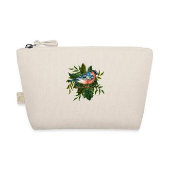 Oiseau coloré - Trousse biologique - nature - Devant