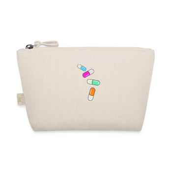 pills variant - Trousse biologique - nature - Devant