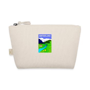 SUISSE - Trousse biologique - nature - Devant