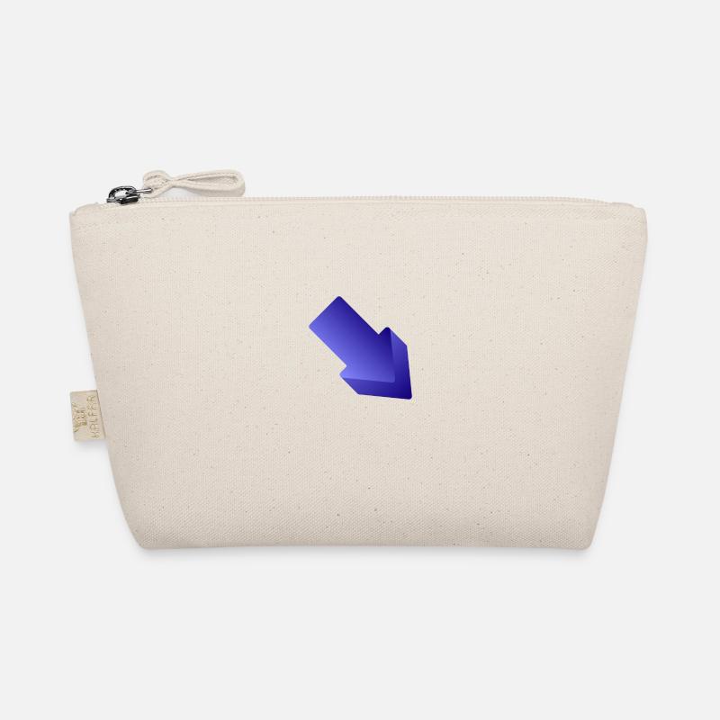 arrow Organic Pouch