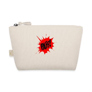 PAFF ! BD - Trousse biologique - nature - Devant