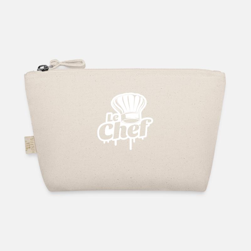 bonnet cuisinier le chef Trousse biologique