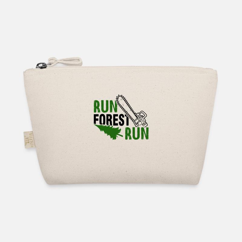 Forester de tronçonneuse de type bûcheron Trousse biologique