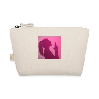 aesthetic - Organic Pouch - nature - Front