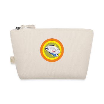 train - Trousse biologique - nature - Devant