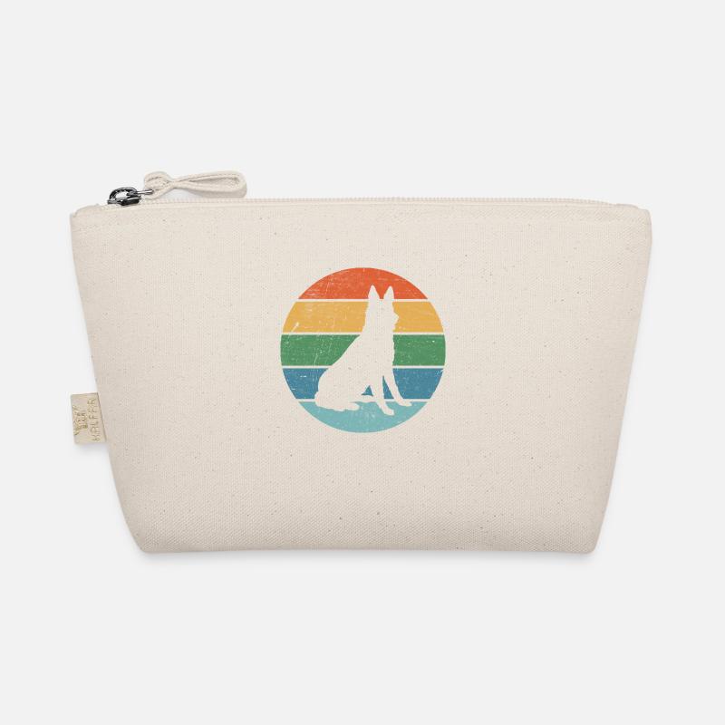 Shepherd Retro Organic Pouch