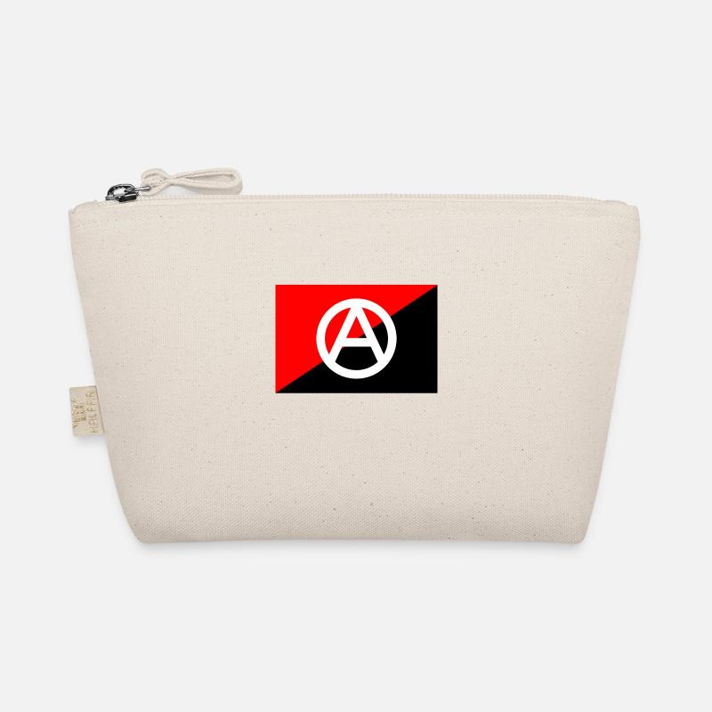Anarchy - Organic Pouch - nature