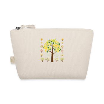 ARBRES AU PRINTEMPS - Trousse biologique - nature - Devant