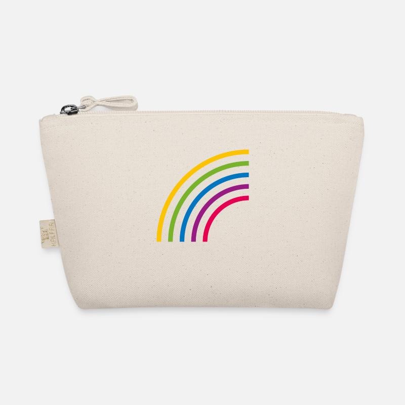 DEMI-ARC-EN-CIEL Trousse biologique
