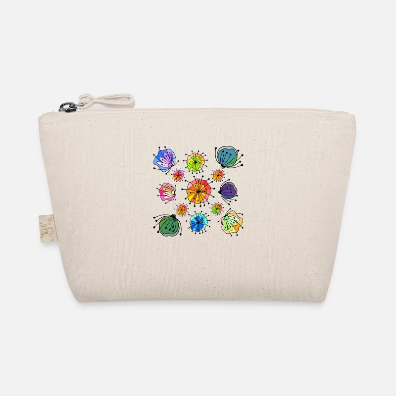 Fleurs Trousse biologique