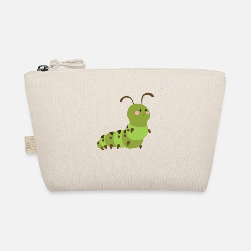 chenille Trousse biologique
