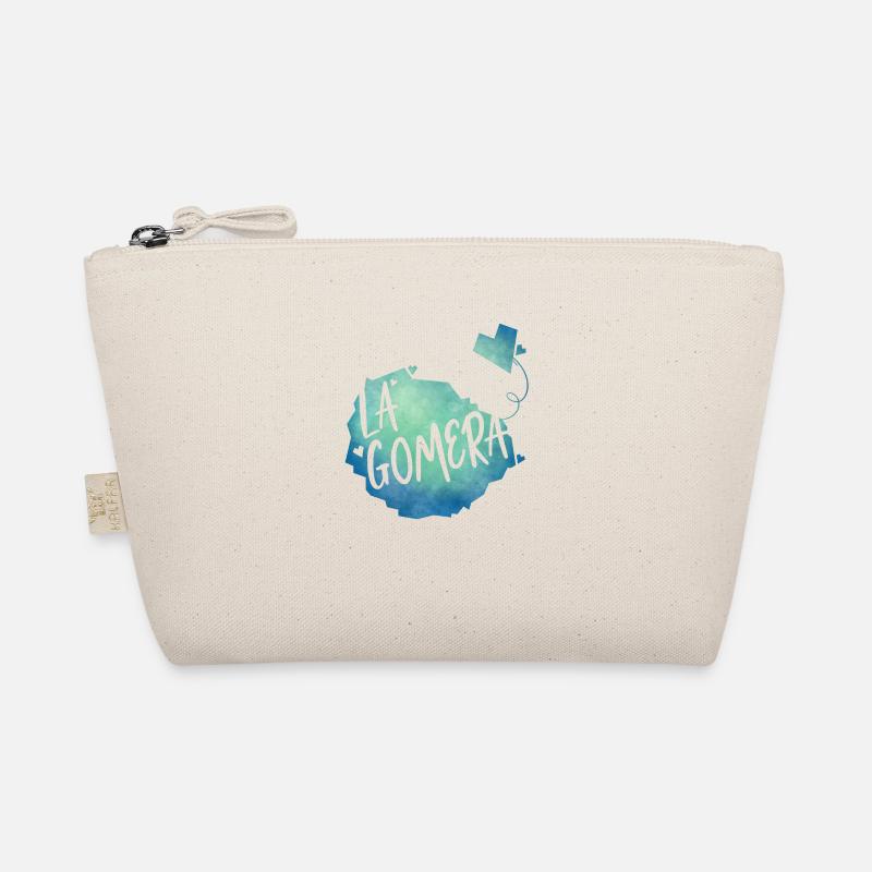 La Gomera Organic Pouch