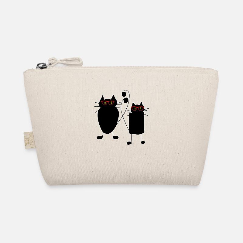 Cats Organic Pouch