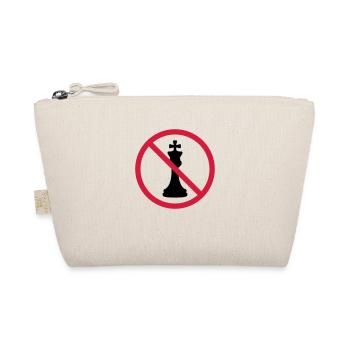 Pas d’échecs roi - Trousse biologique - nature - Devant