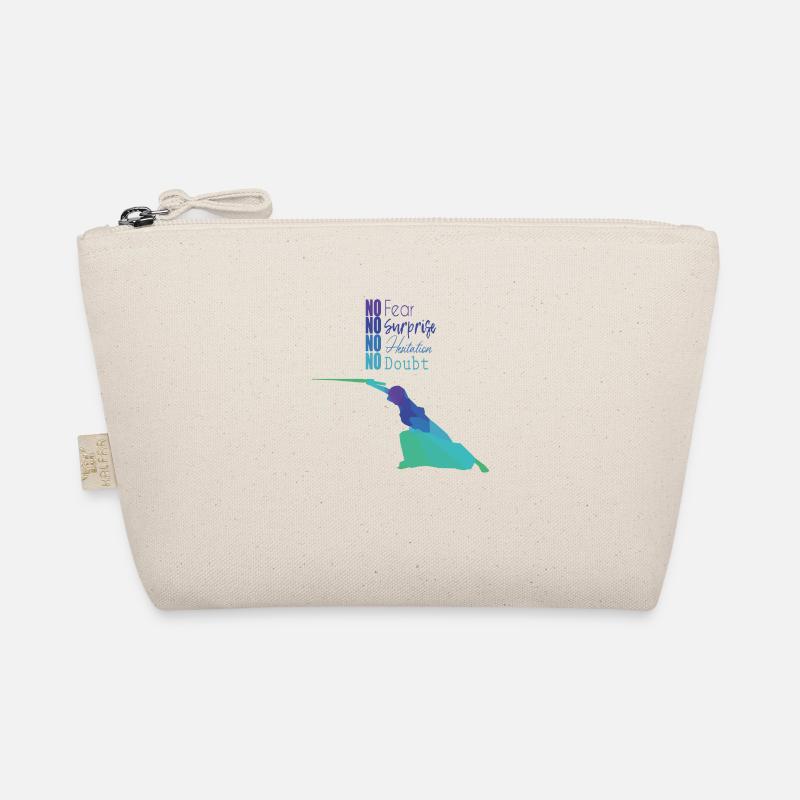 Kendo Bio-Täschchen