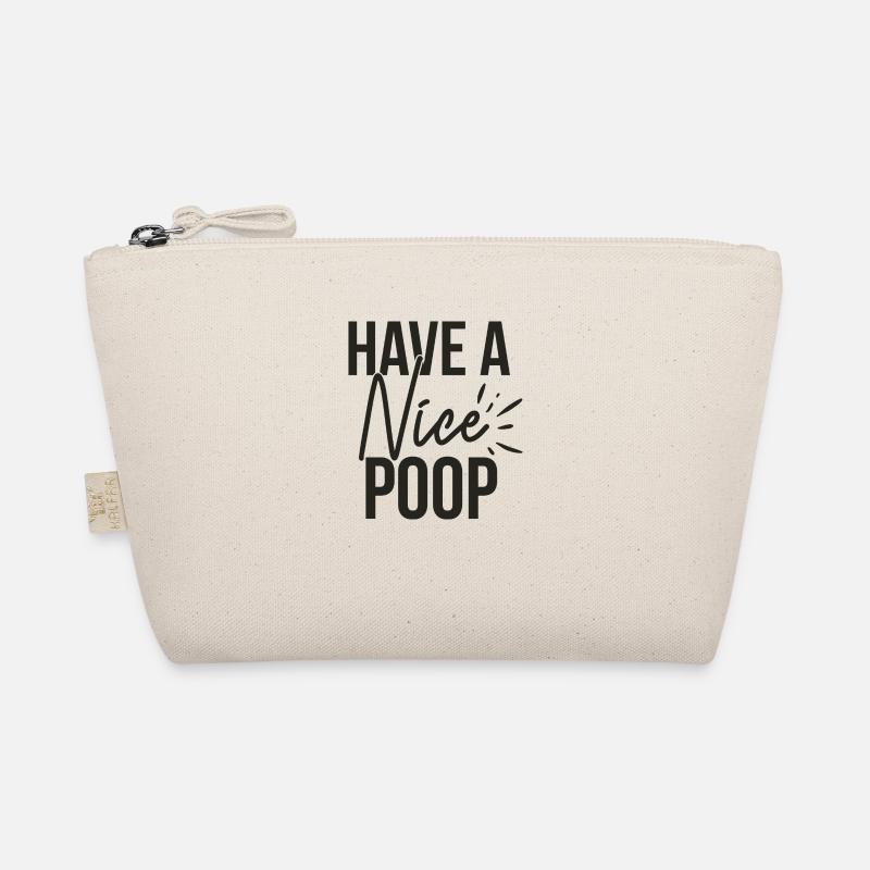 Avoir une merde de Nice Trousse biologique