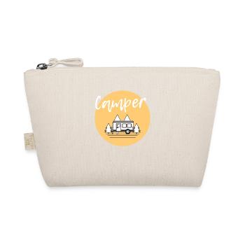 Campeurs - Trousse biologique - nature - Devant