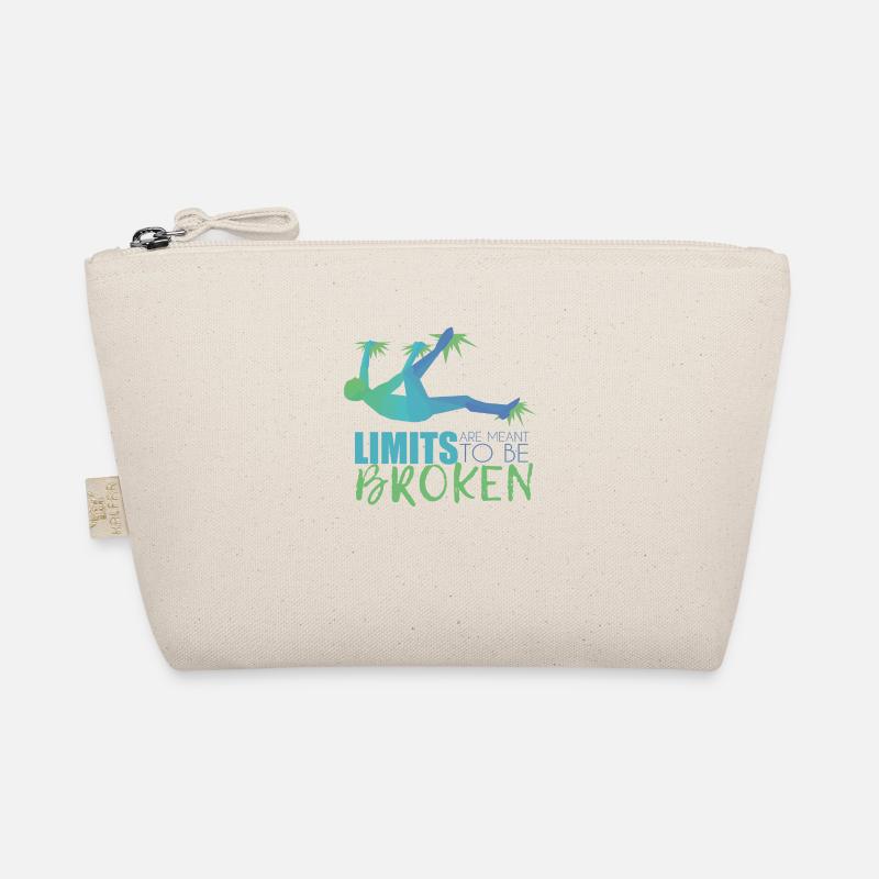 Bouldering Organic Pouch