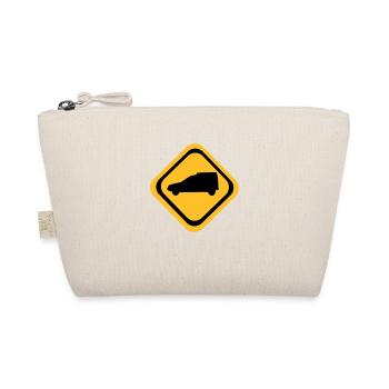 C15 Road - Organic Pouch - nature - Front