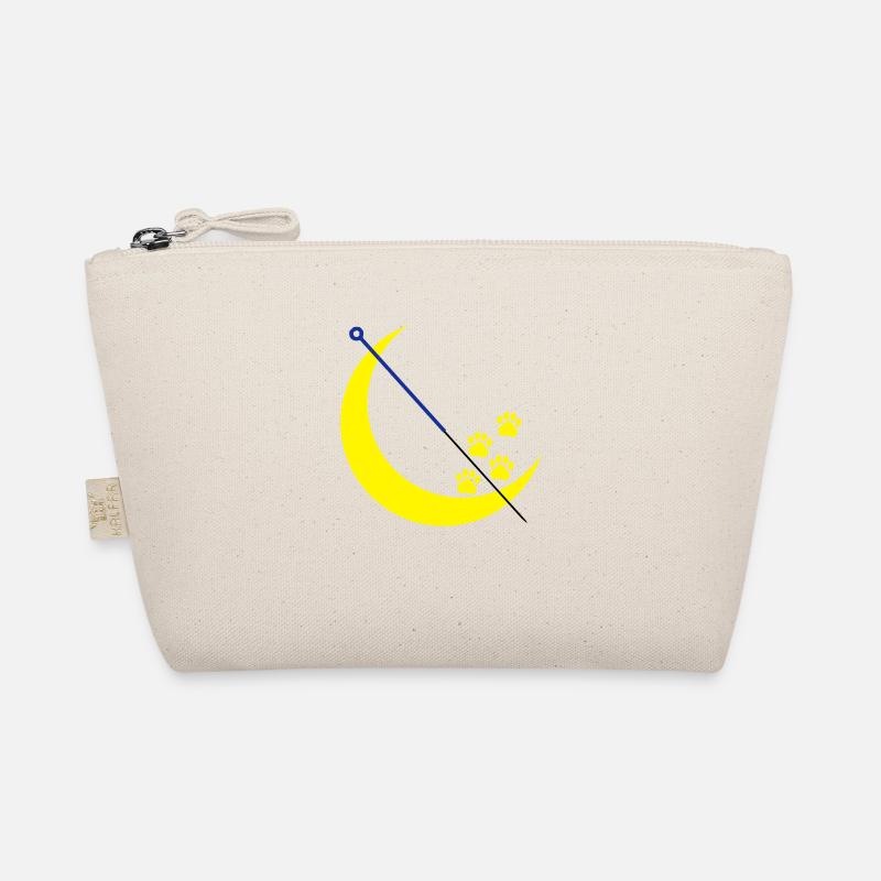 Veterinary acupuncture Organic Pouch
