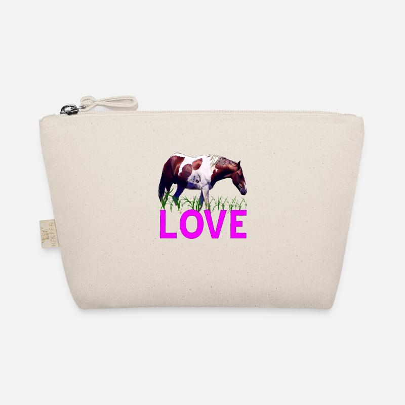Cheval Trousse biologique