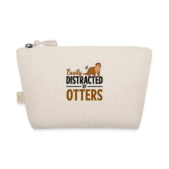 Loutre de loutres - Trousse biologique - nature - Devant