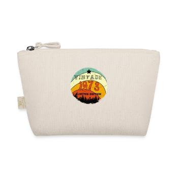 Vintage 1973 Limited - Trousse biologique - nature - Devant