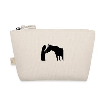 Cheval - Trousse biologique - nature - Devant