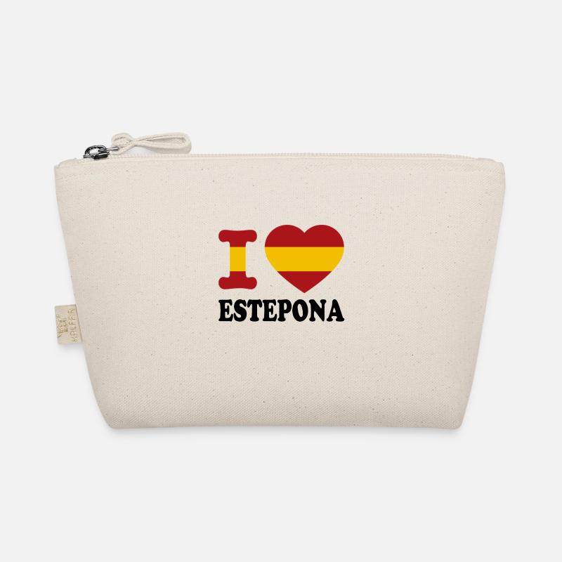 J’aime Estepona - Trousse biologique - nature