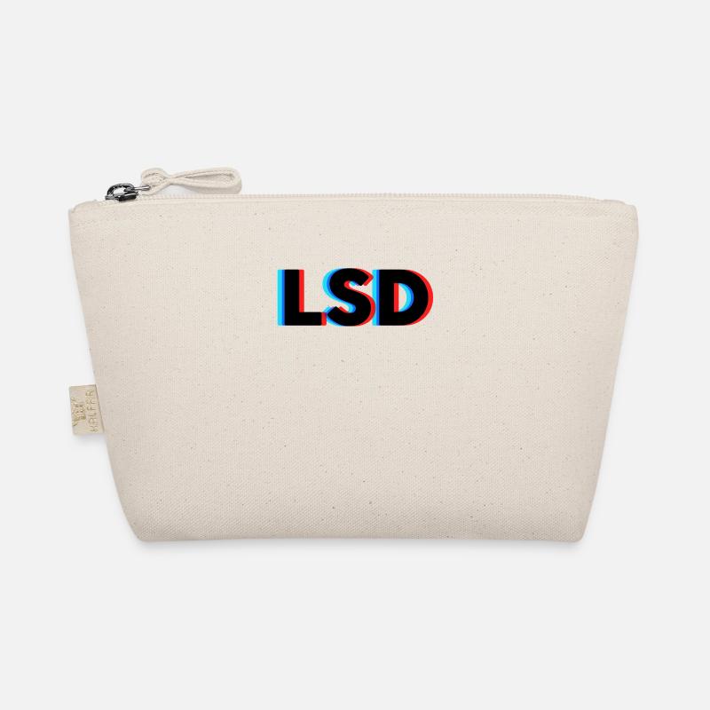 LSD Bio-Täschchen