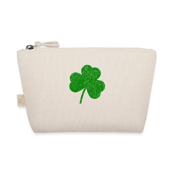 St. Patrick's Day - Organic Pouch - nature - Front