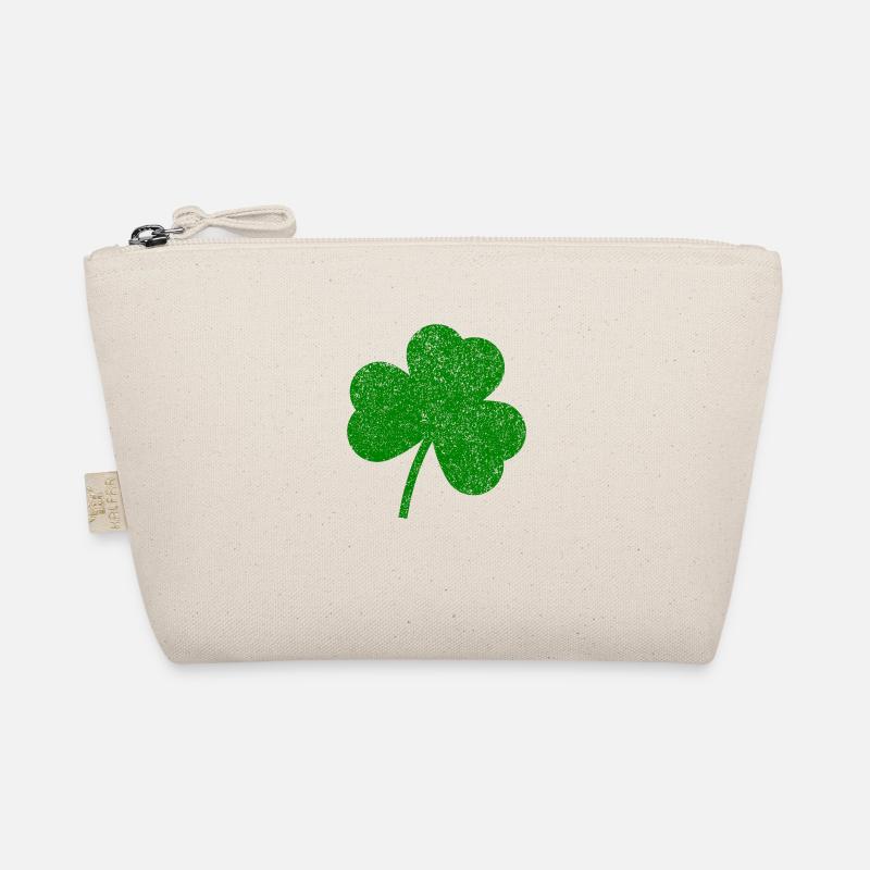Saint Patrick's day Trousse biologique