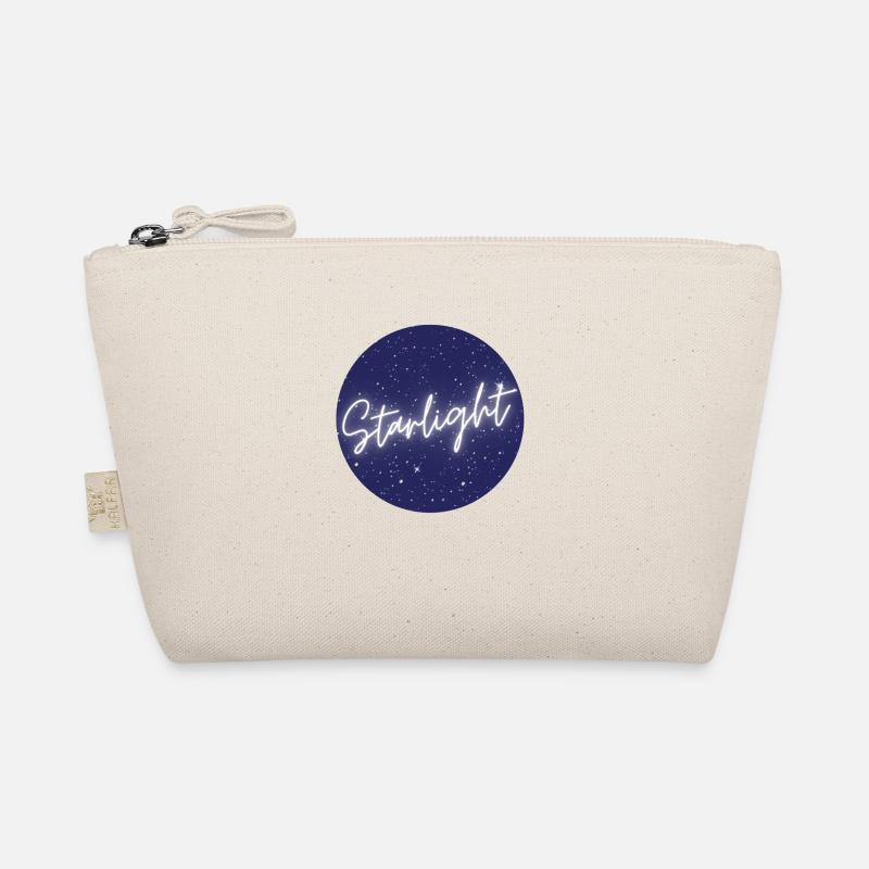 Starlight Organic Pouch