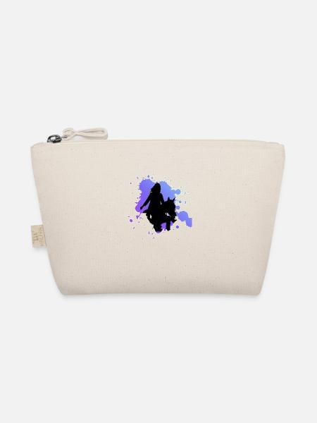 Cheval - Trousse biologique - nature