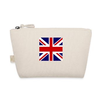 Grand Britan - Trousse biologique - nature - Devant