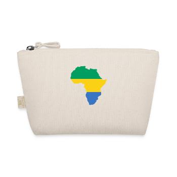 Gabon - Trousse biologique - nature - Devant