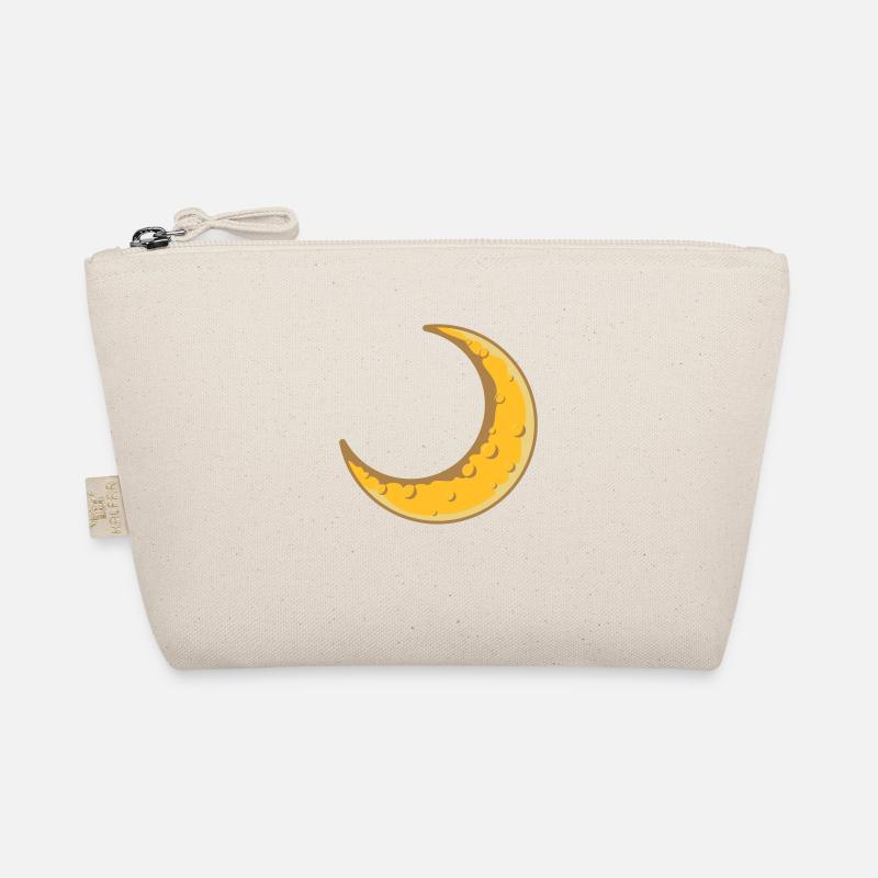 Lune Design De la Lune de Faudesse Trousse biologique